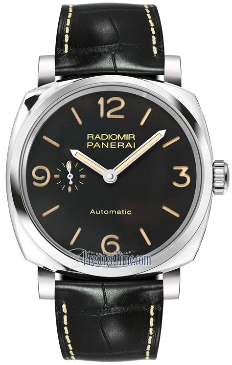 panerai radiomir models.